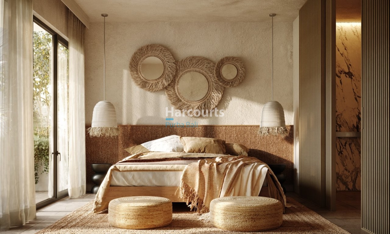 Experience Relaxed Modern Tropical For Sale