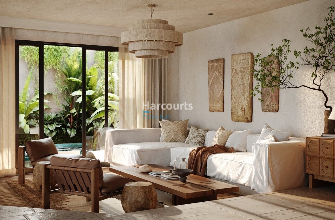 Experience Relaxed Modern Tropical Property Investment