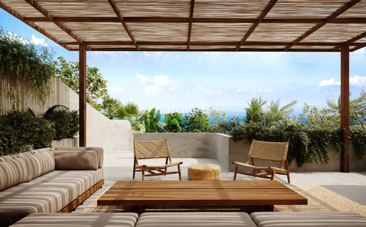 Experience Relaxed Modern Tropical Real Estate Bali