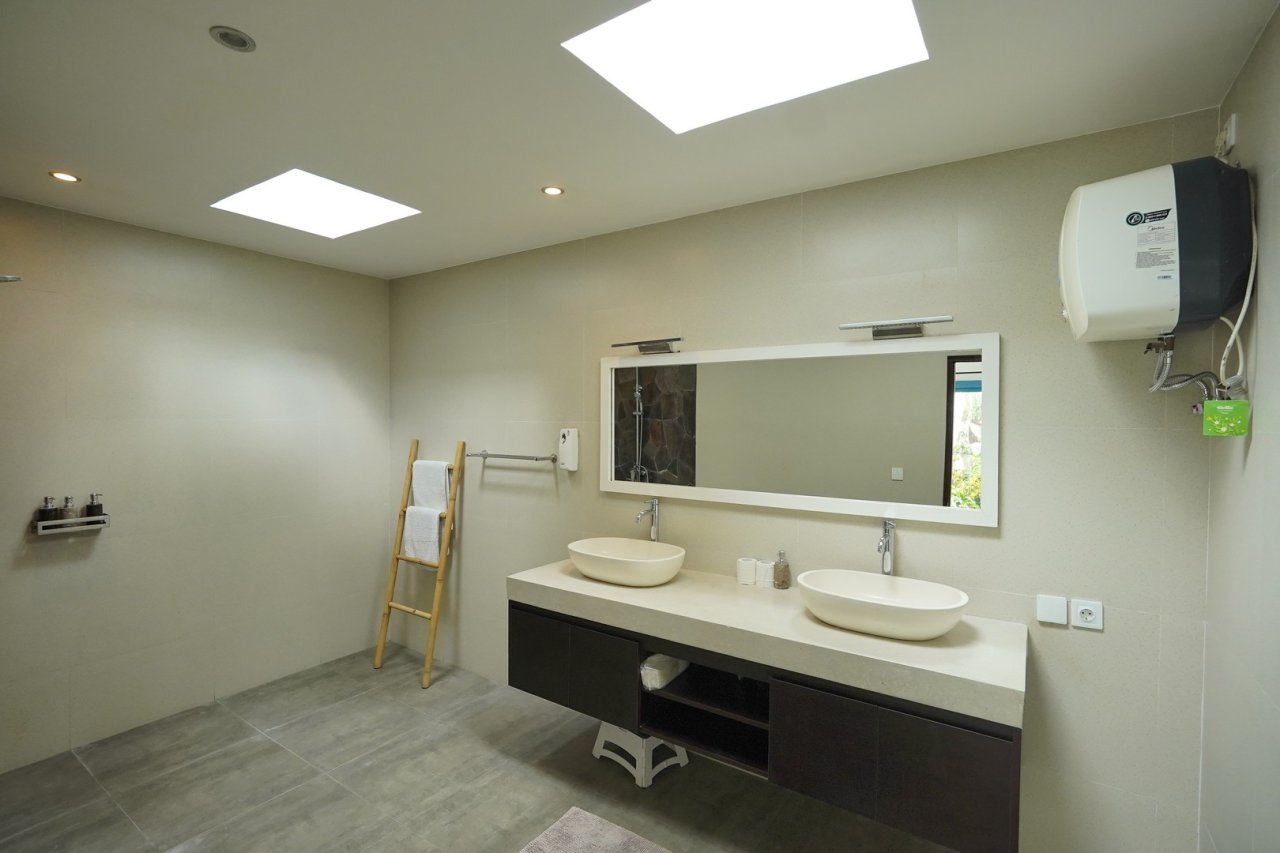 Luxury Heart Mediterranean Units Pool Garden