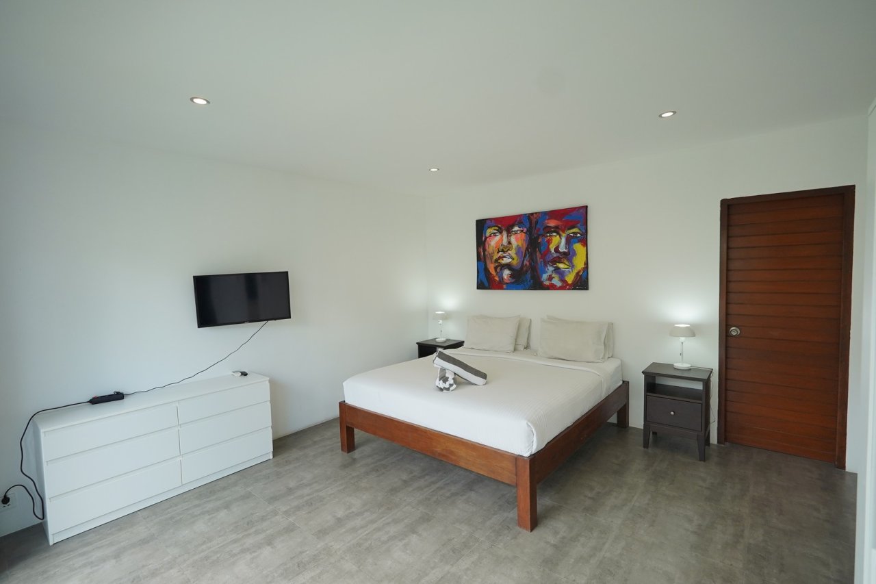 Restaurant Holiday Mediterranean Tropical Villa Property