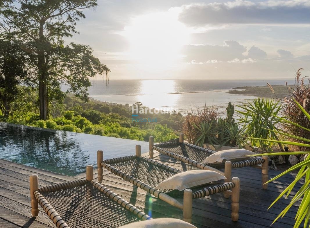 Villa Iconic Fit Out