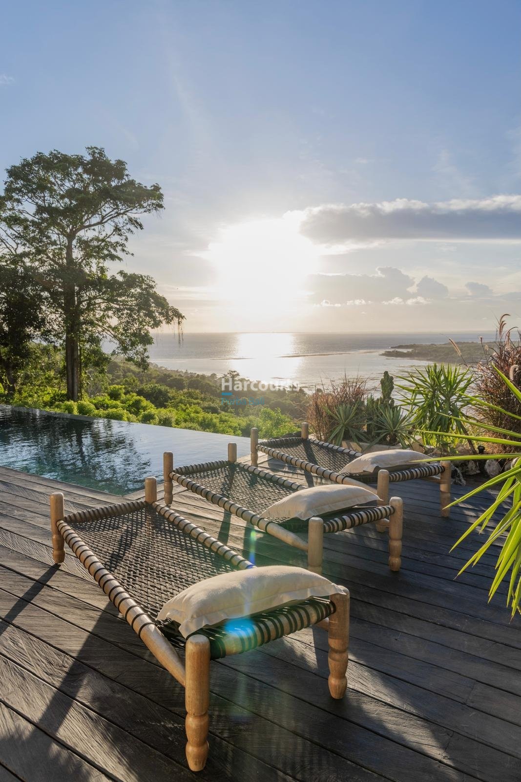 Villa Iconic Fit Out