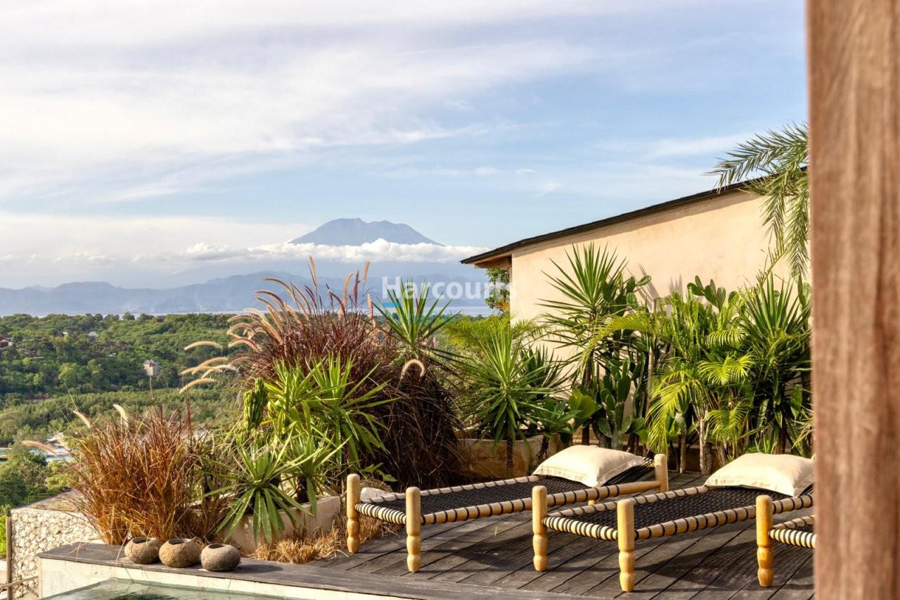 Will Fit Out Simply Villa