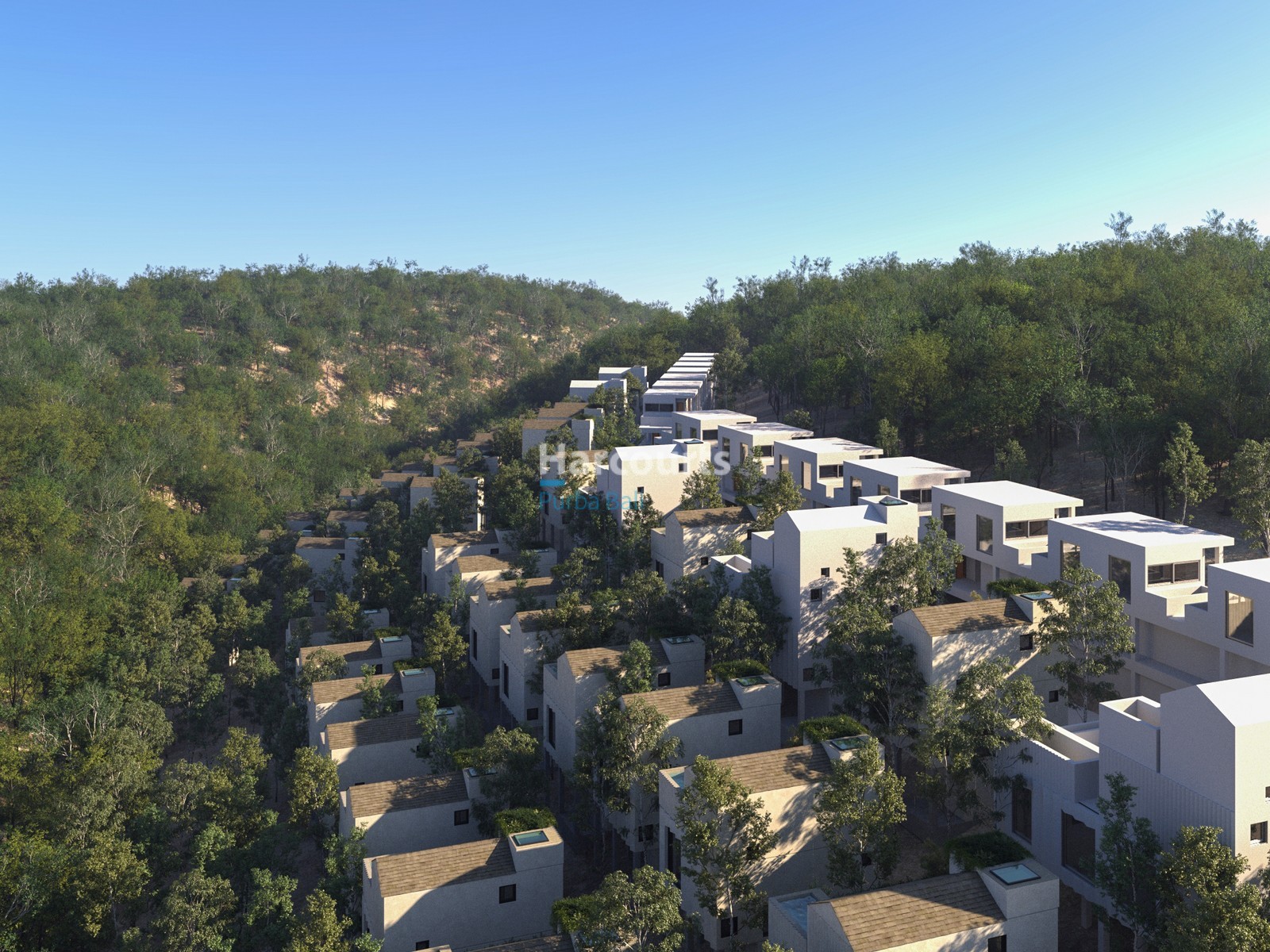 bali harcourts purba property investment