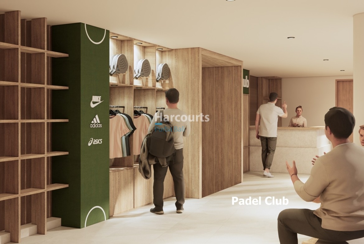 Pfn2p Interior Reception Merchandize 1