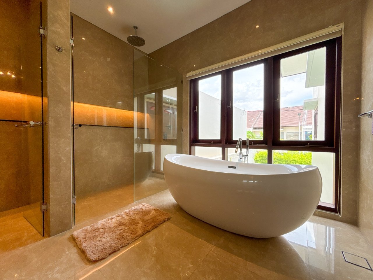 Additional Balinese Minimalist Create Shopping Dedicated