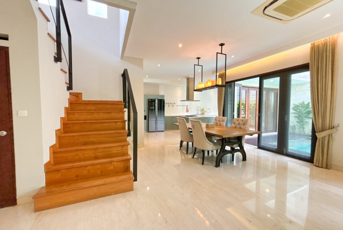 Beneath Mirrors Garden Bali Coordinated Investment