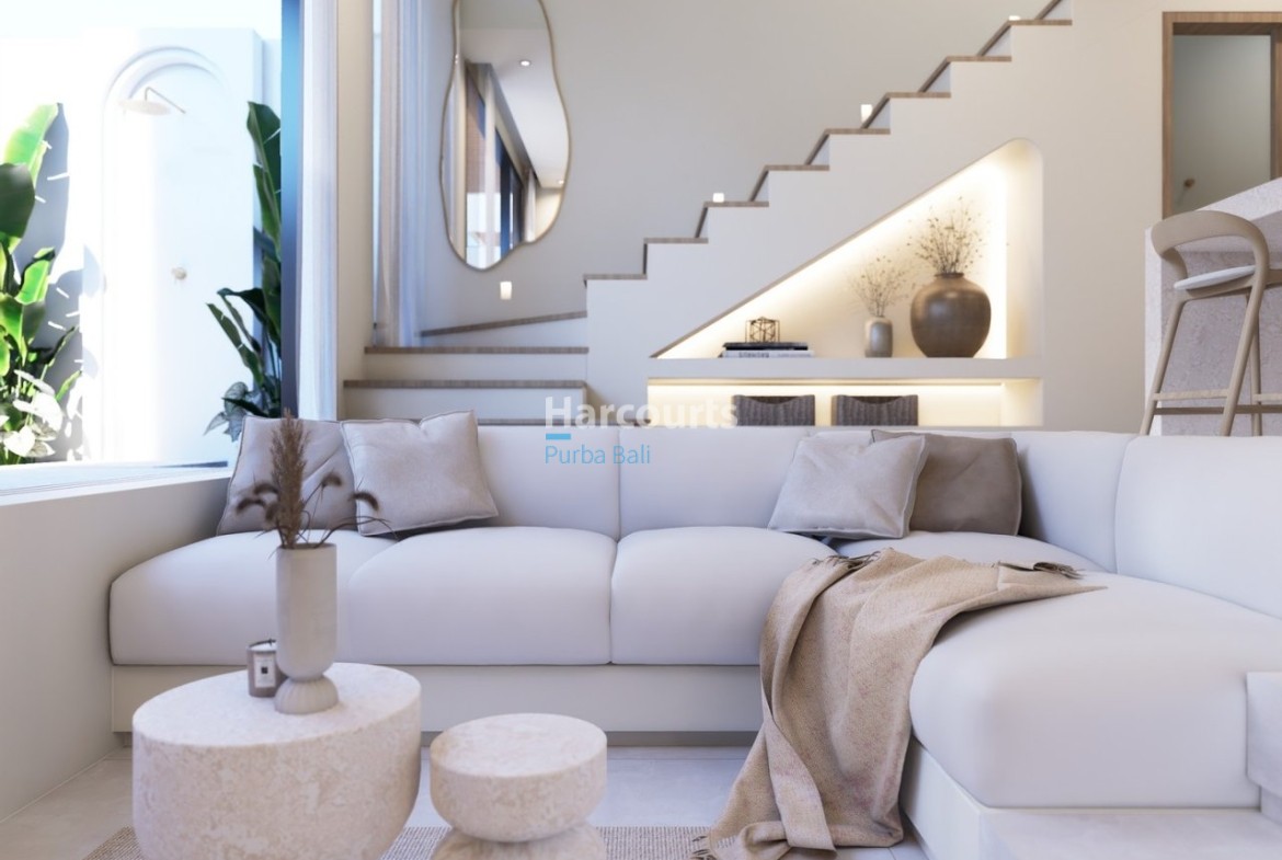 Bingin Brand New Fully Furnished Swimming Pool