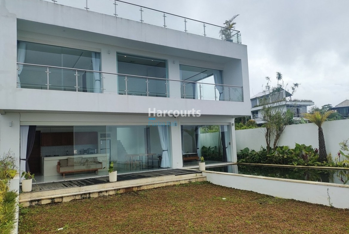 Breathtaking Promises Investment Serene Green