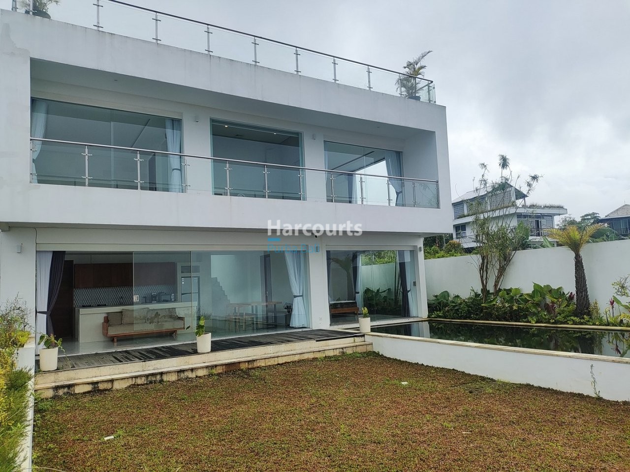 Breathtaking Promises Investment Serene Green