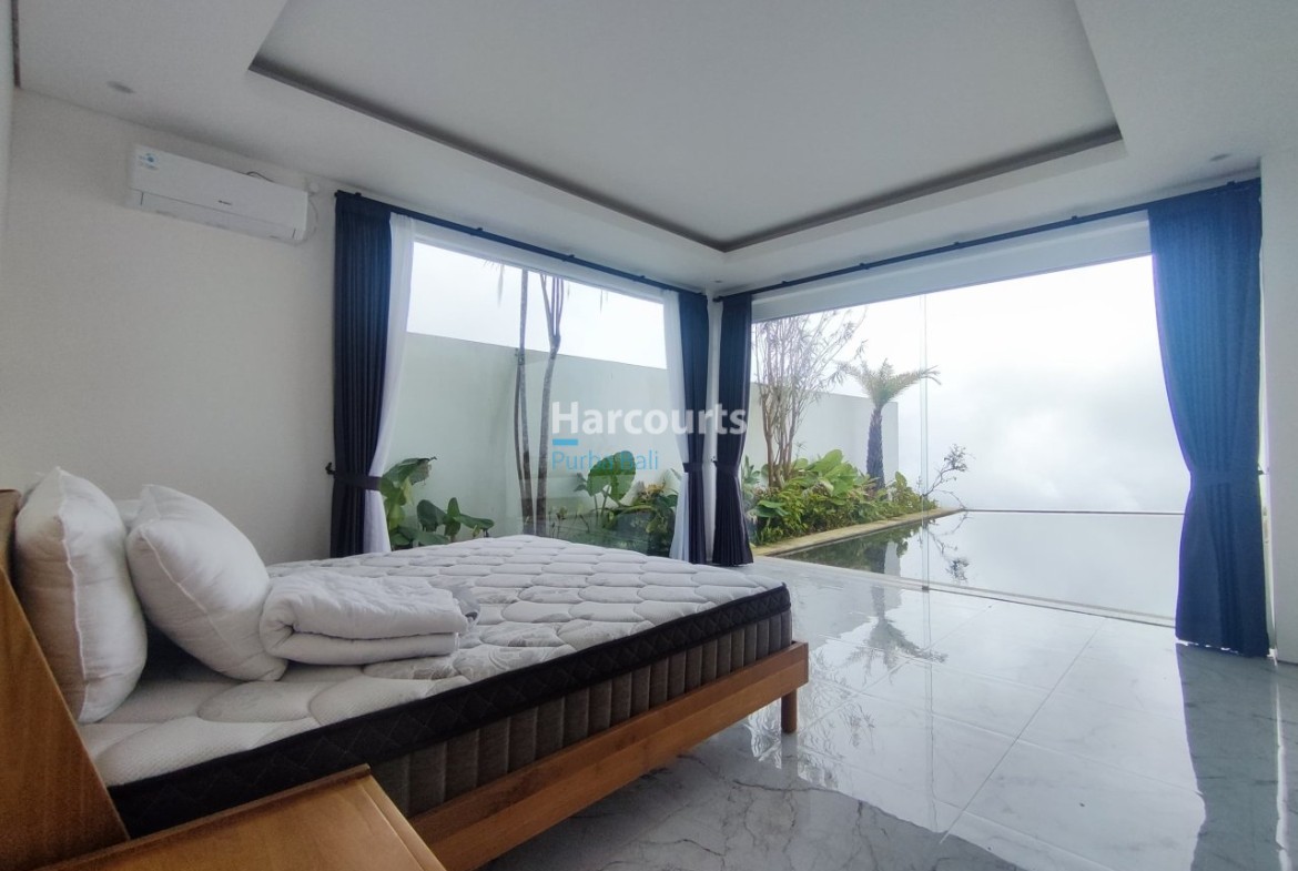 Comfort This Villa Exclusive Green