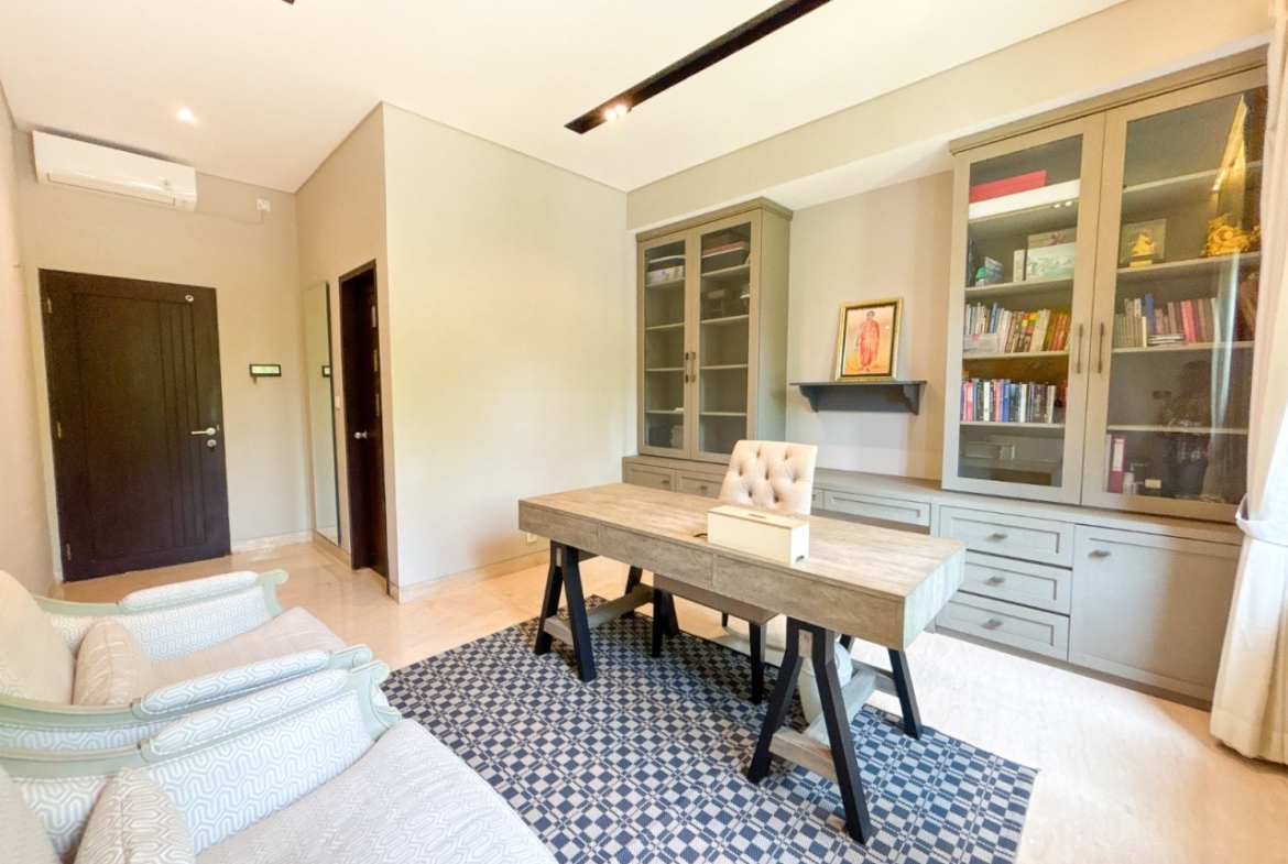 Curated Well Balinese Tropical Into Exceptional