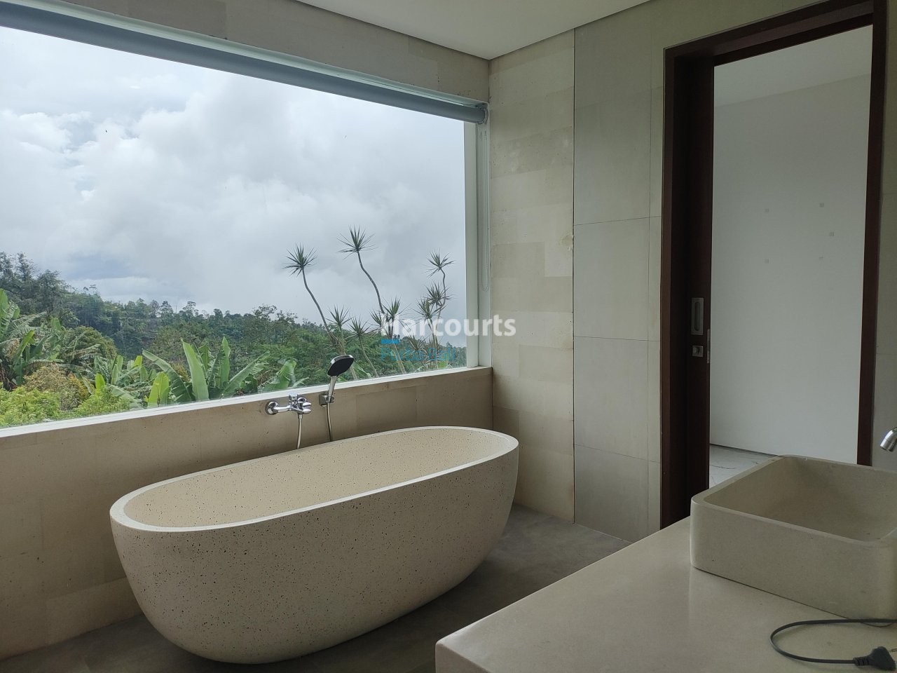 Green The Privacy Natural Holiday