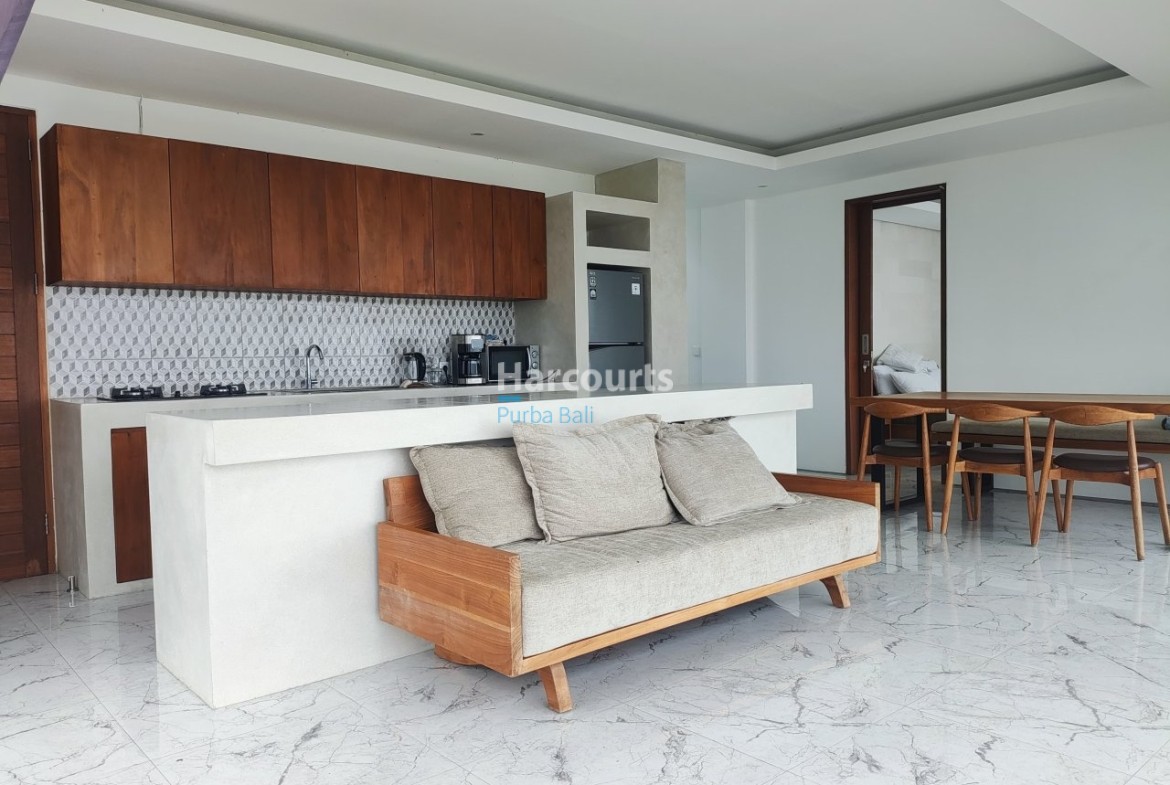 Immediate Features Garden Exclusive Munduk