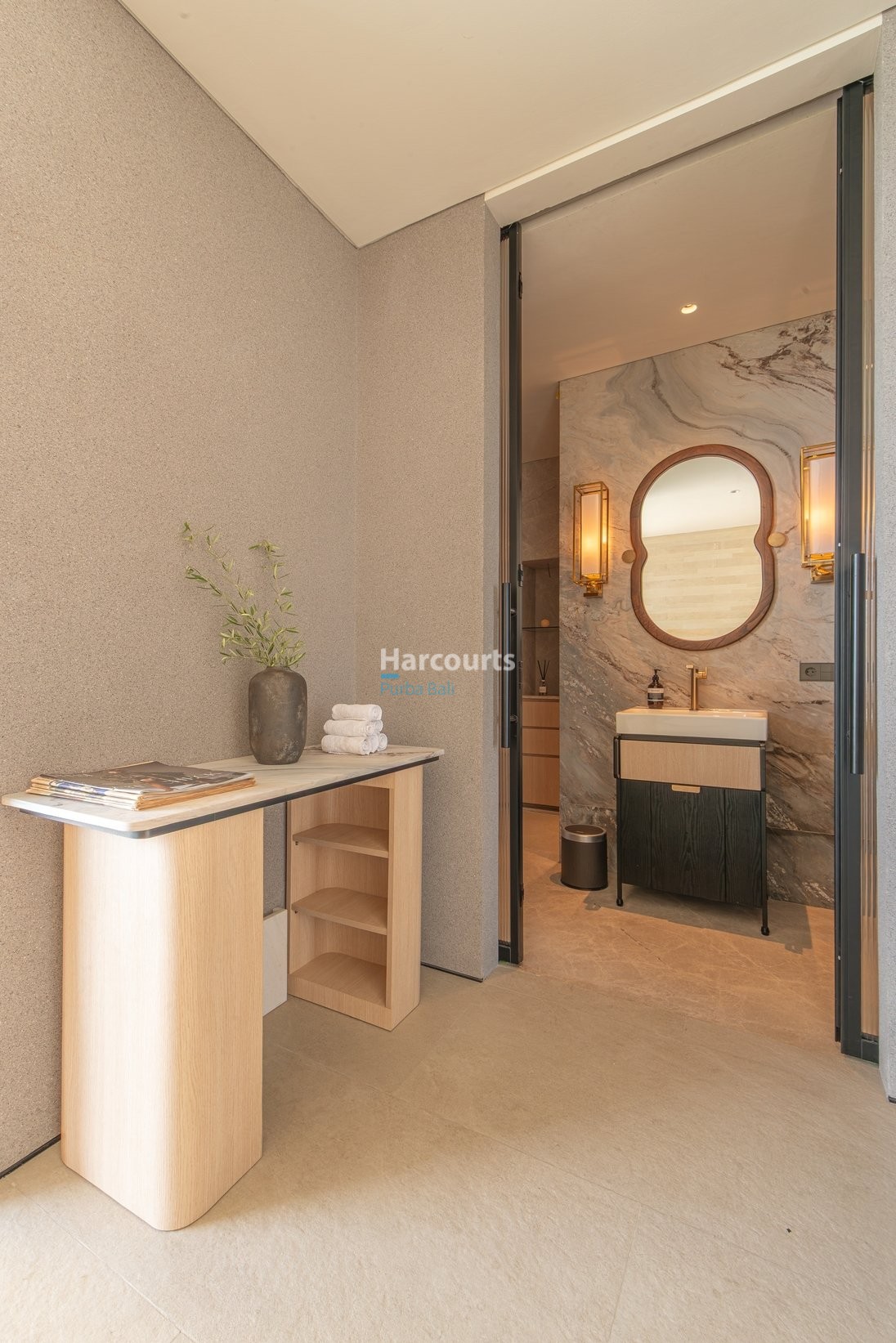 Nestled Prestigious Hills Ungasan Holiday Rental