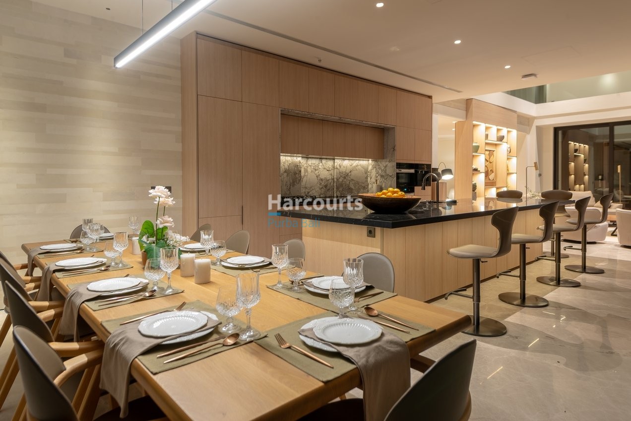 Nestled Prestigious Hills Ungasan Leasehold Opportunity 1