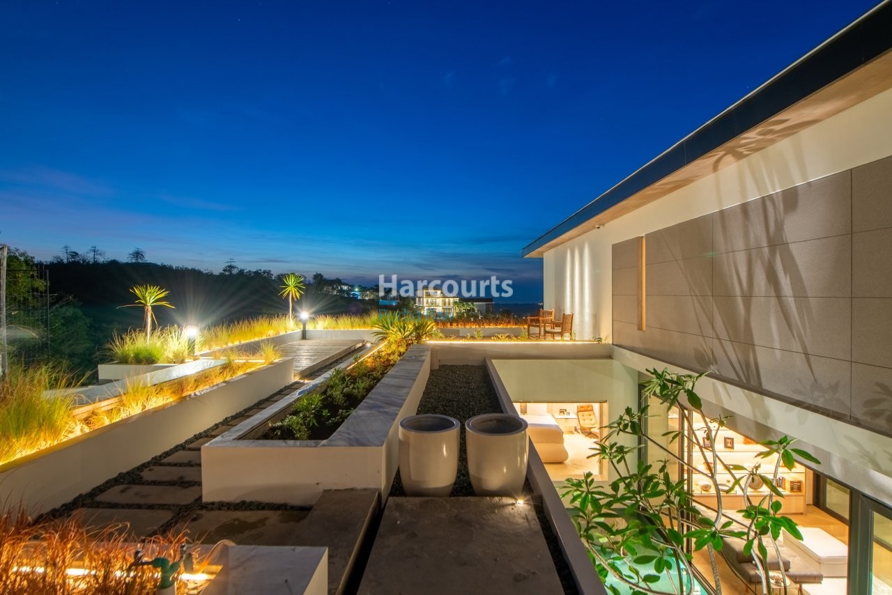 Nestled Prestigious Hills Ungasan Leasehold Opportunity