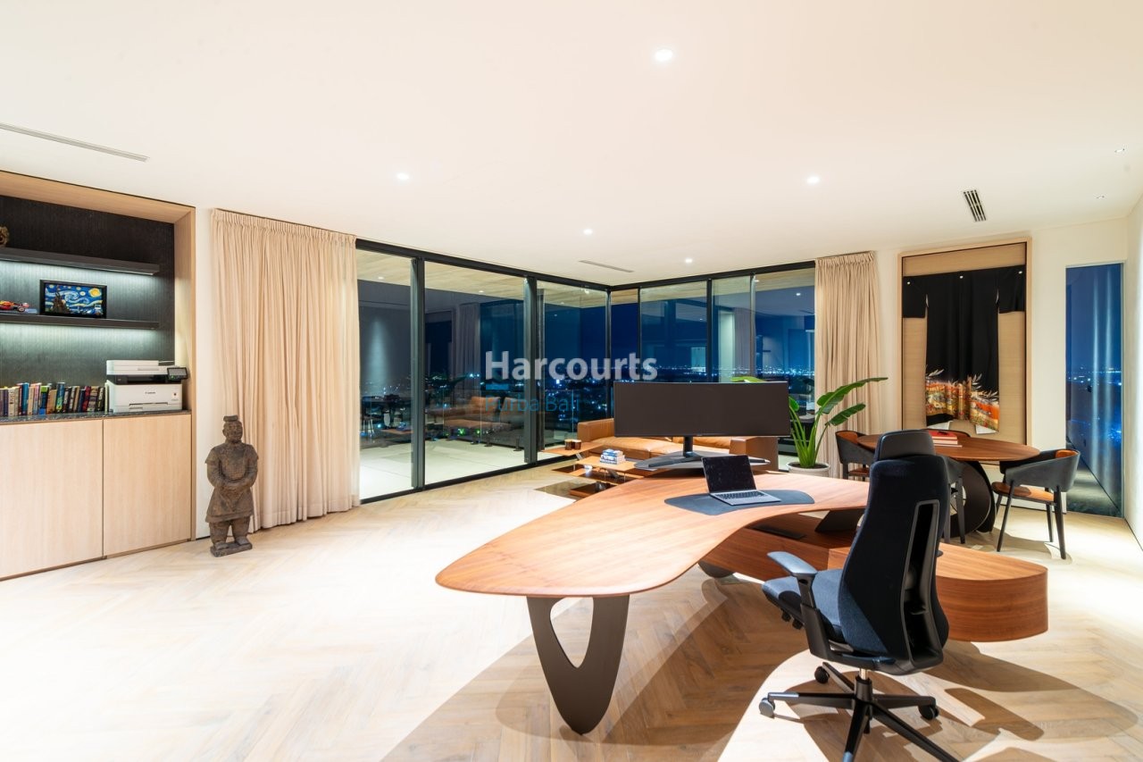 Nestled Prestigious Hills Ungasan Property Investment 1