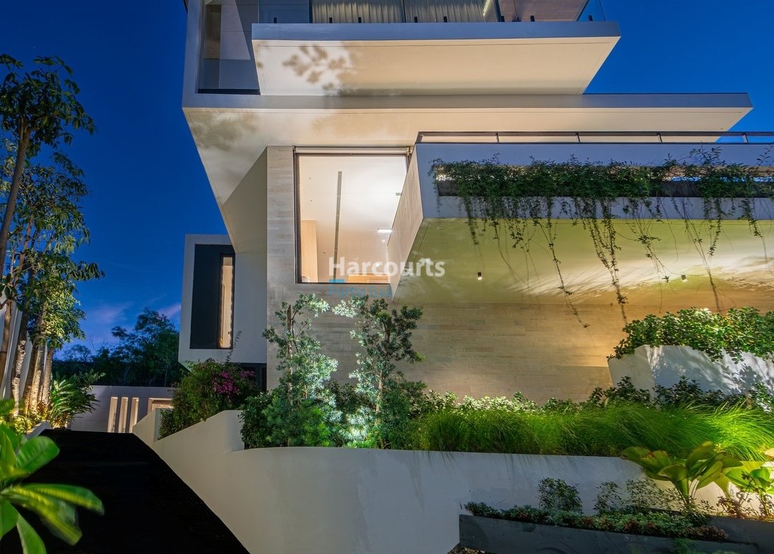 Nestled Prestigious Hills Ungasan Property Investment