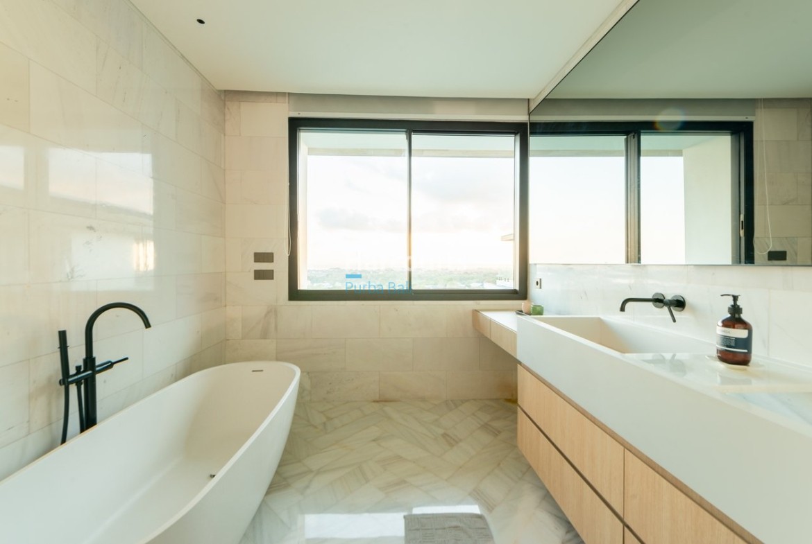 Nestled Prestigious Hills Ungasan Real Estate Bali