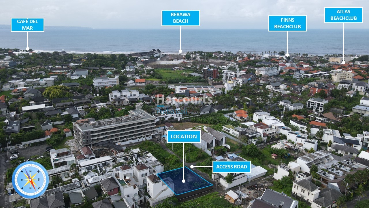 freehold-hak-milik-land-property-investment