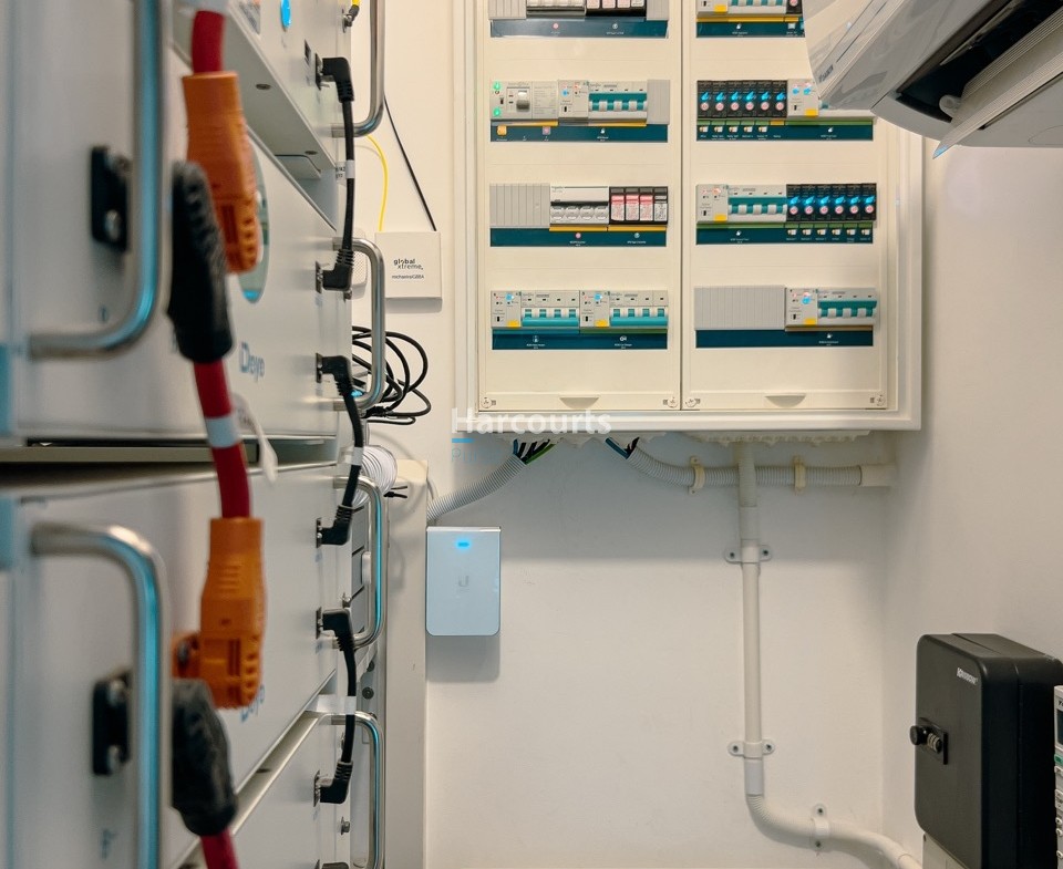 27 Tech Pv System Large