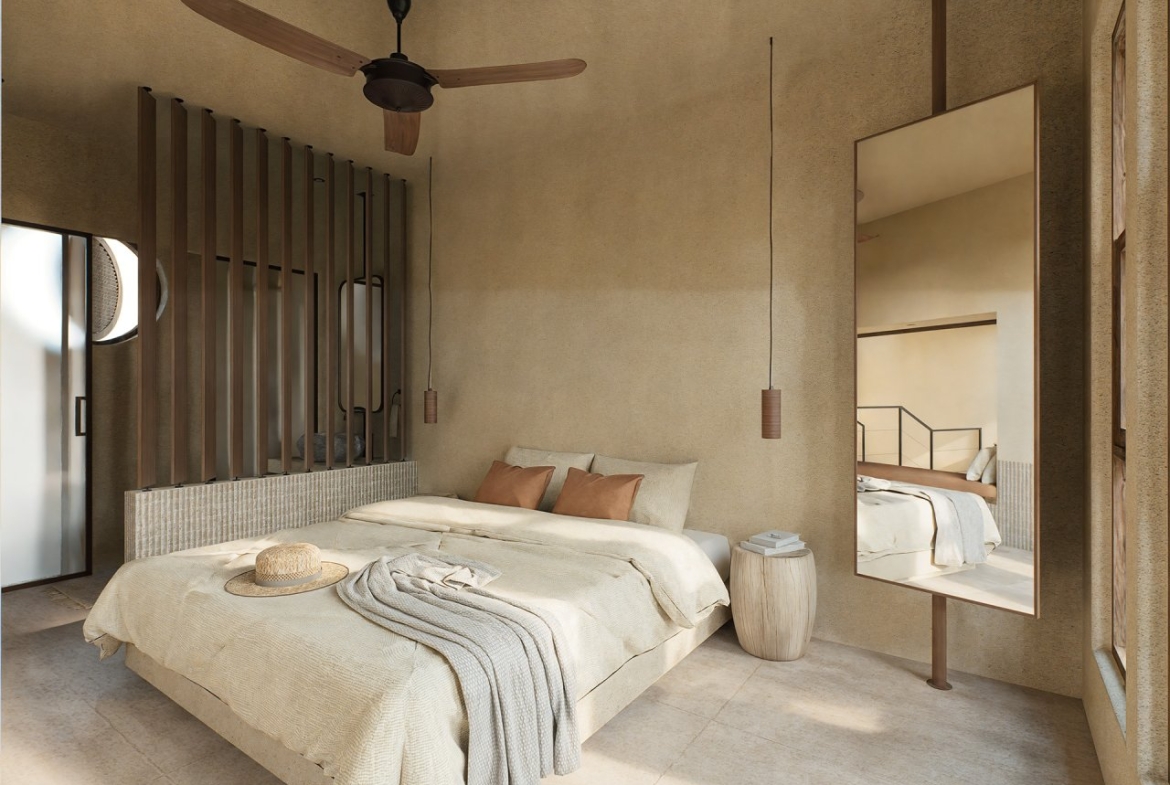 Already Roi Most Bedroom