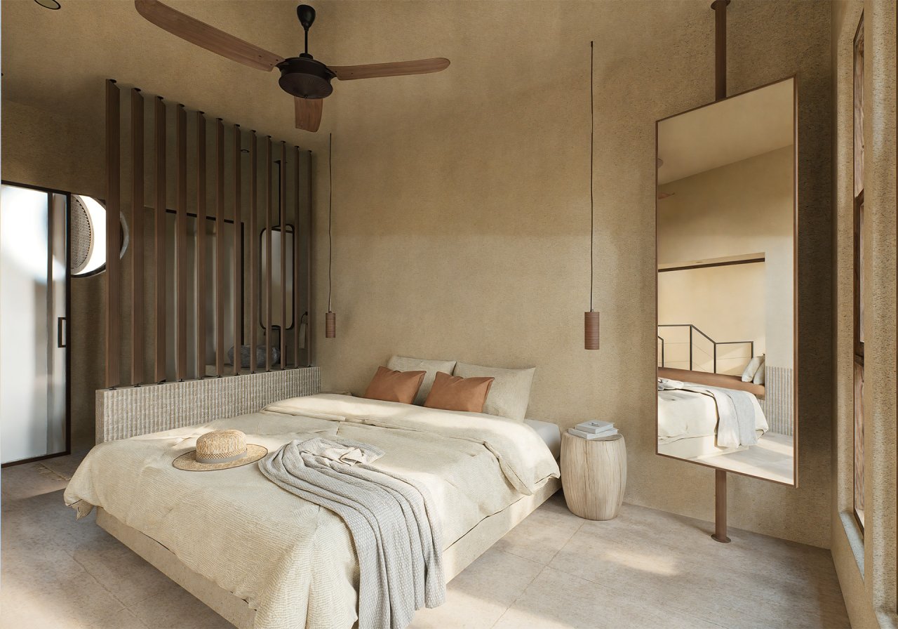 Already Roi Most Bedroom