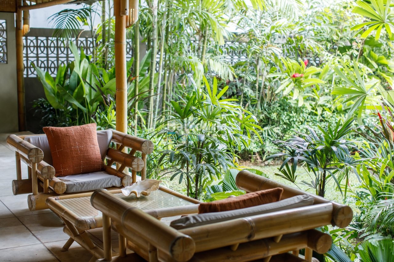 Conveniently Located Bumbak This Bali Home