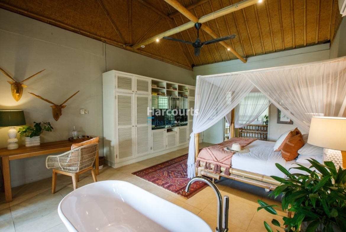 Conveniently Located Bumbak This Holiday Rental