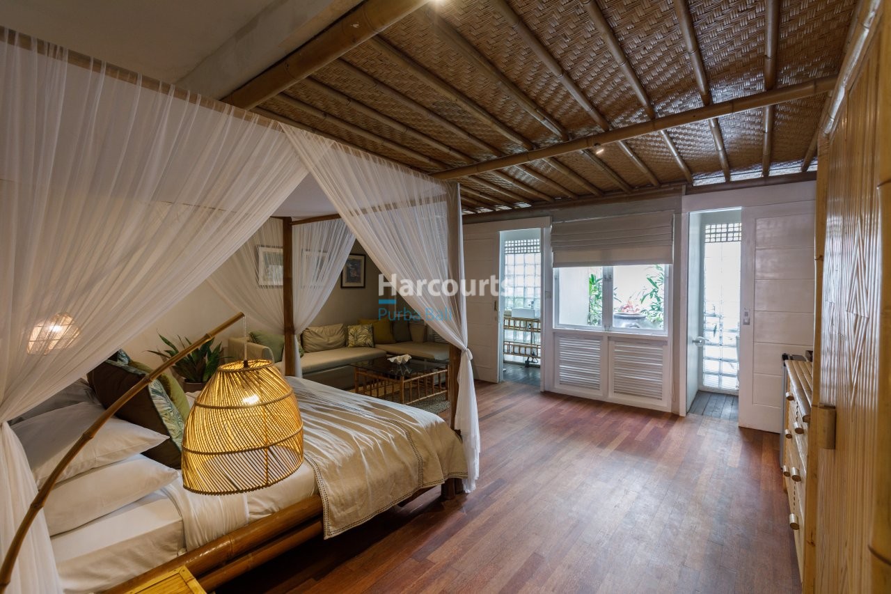 Conveniently Located Bumbak This Property Investment