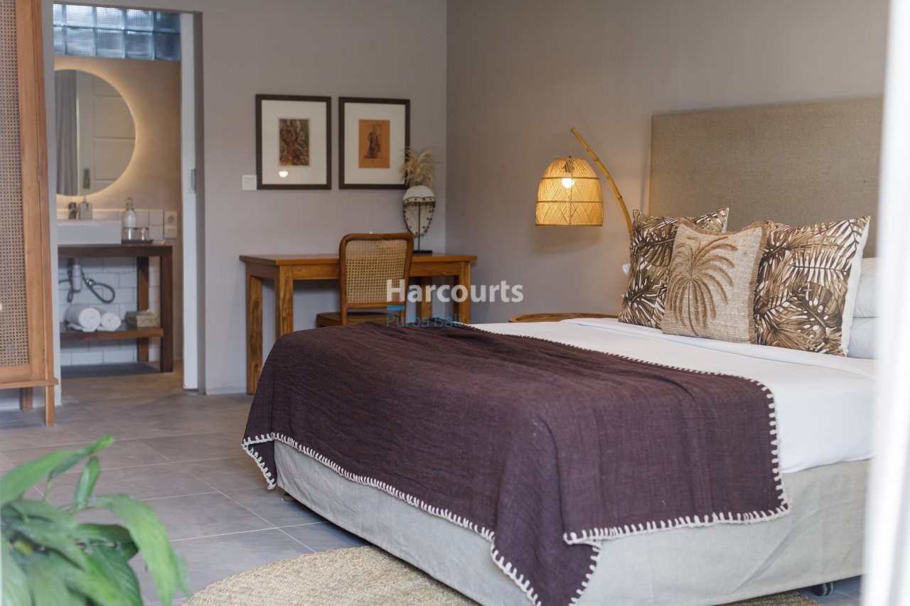 Conveniently Located Bumbak This Swimming Pool