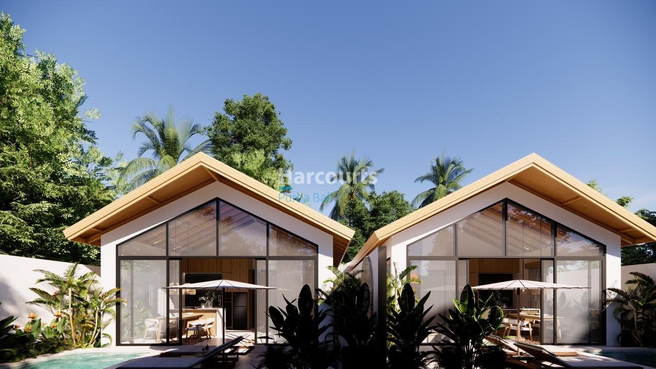 Located Ungasan This Newly For Sale