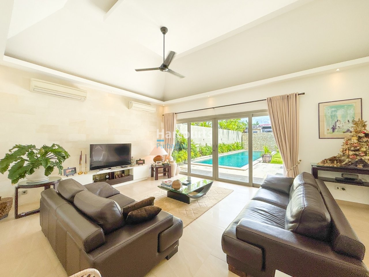 Nestled Tranquil Umalas This Property Investment