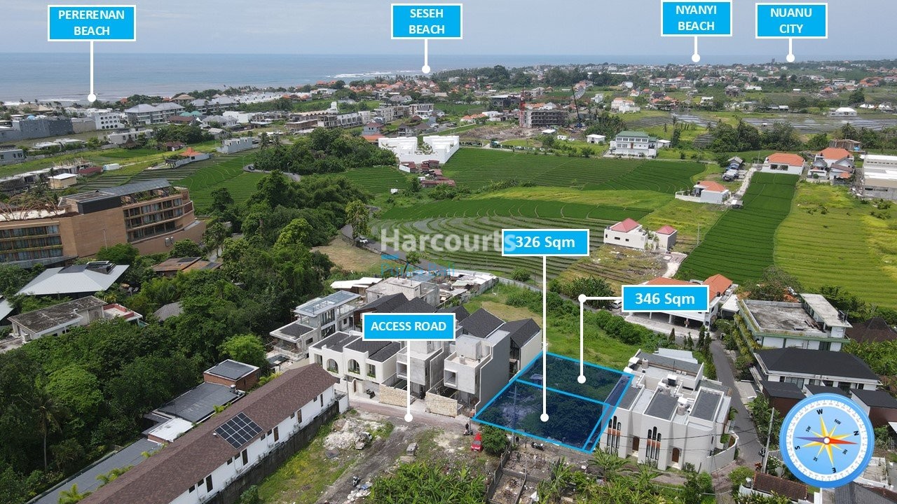 Prime Freehold Land Opportunity For Sale