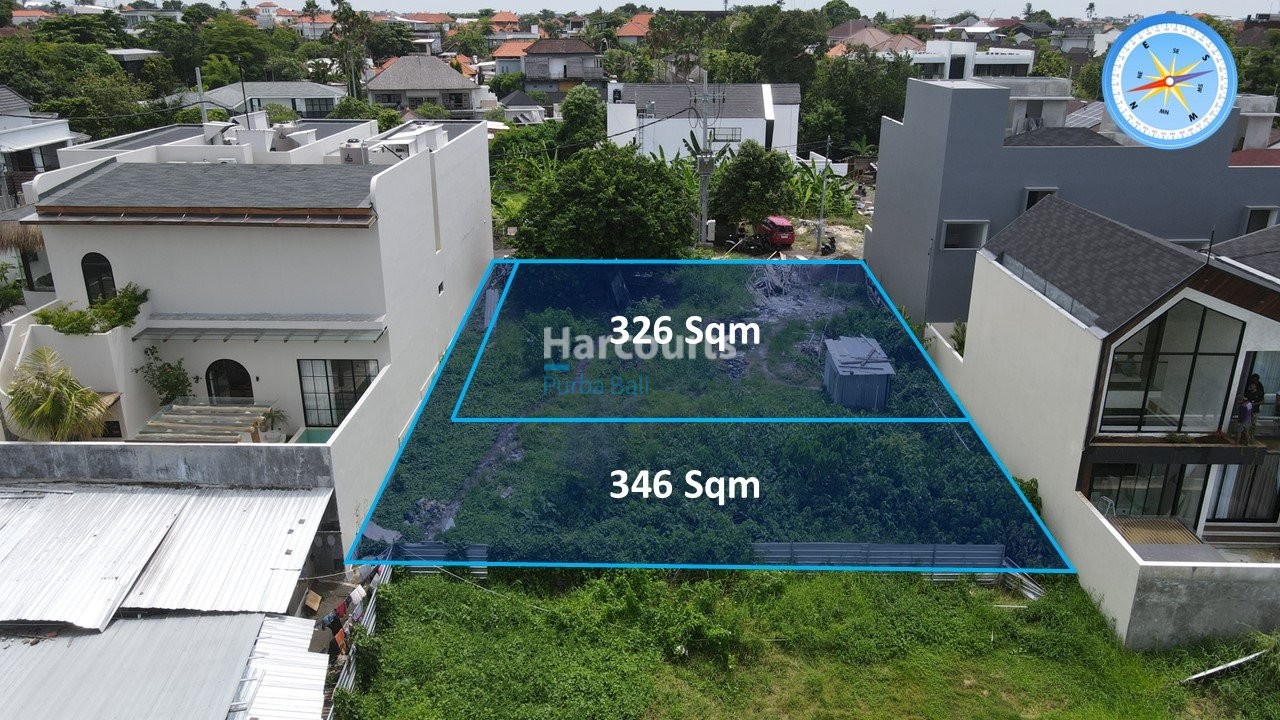 Prime Freehold Land Opportunity Freehold Ownership