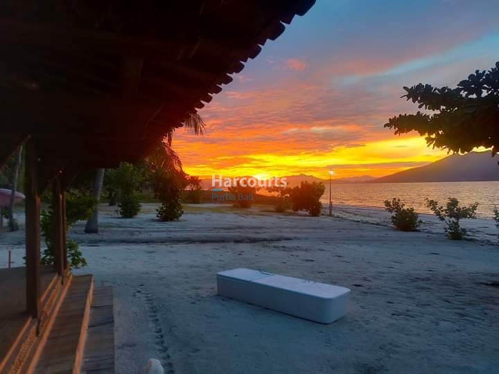 Set Within Unspoiled Coastal For Sale 1