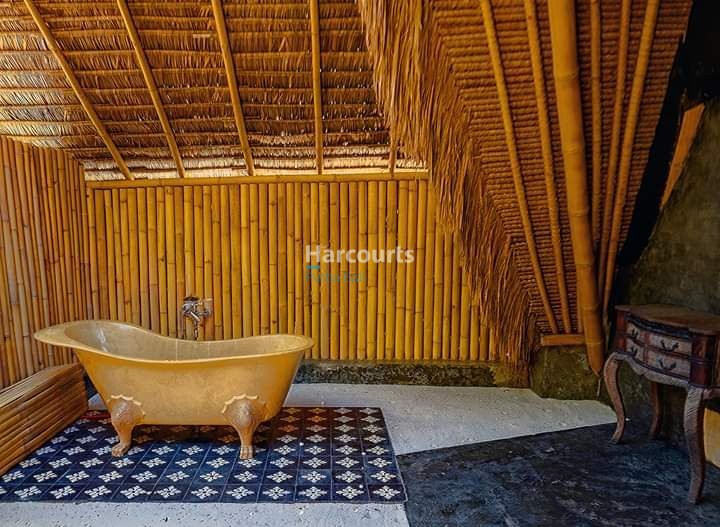 Set Within Unspoiled Coastal For Sale