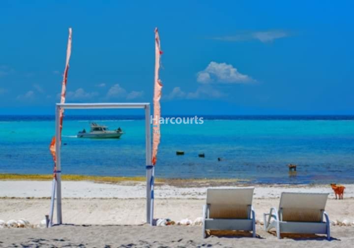 Set Within Unspoiled Coastal Real Estate Flores