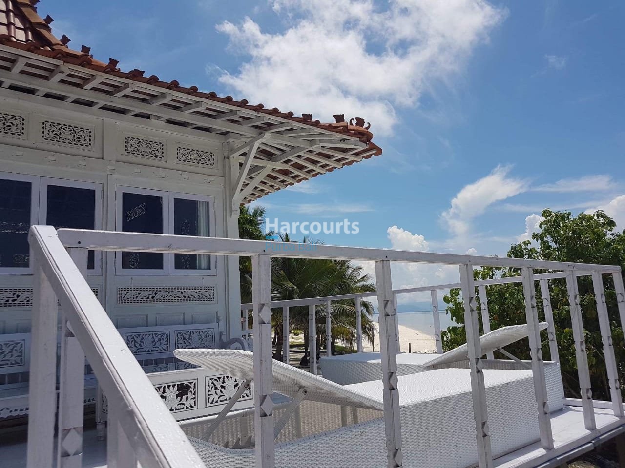 Set Within Unspoiled Coastal