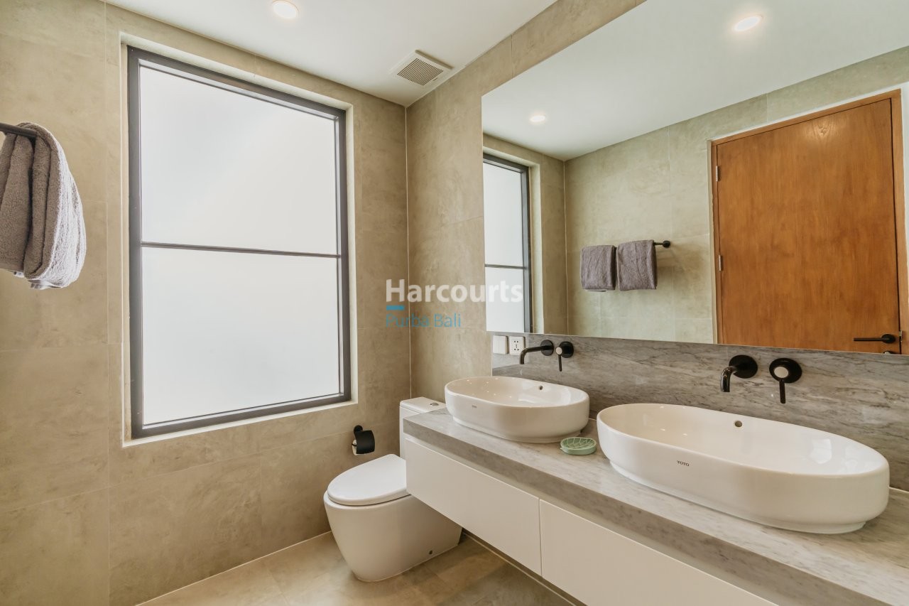 Discover Epitome Luxury Living Bali Home