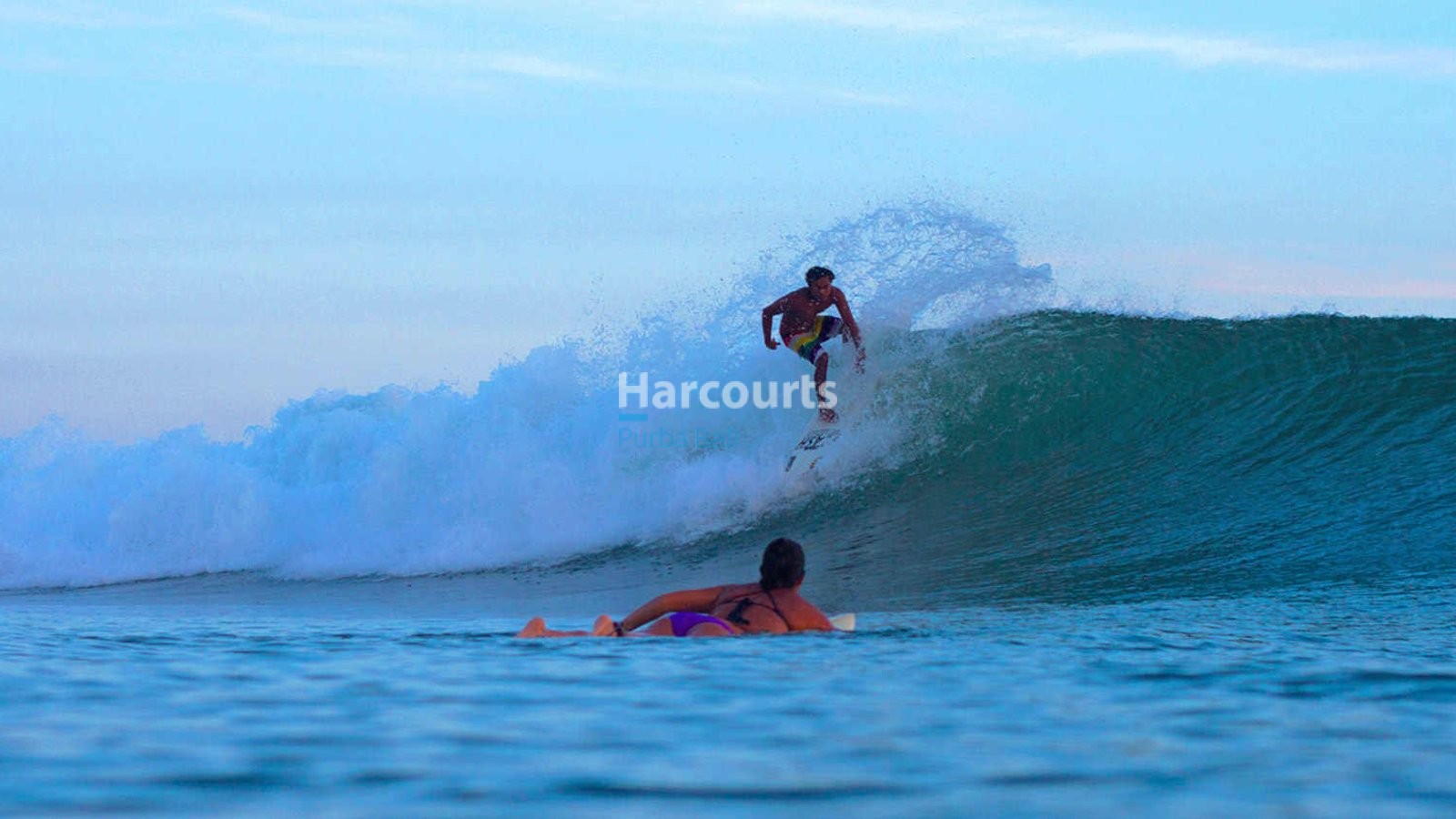 Discover Exceptionally Rare Absolute Beachfront Medewi Bali