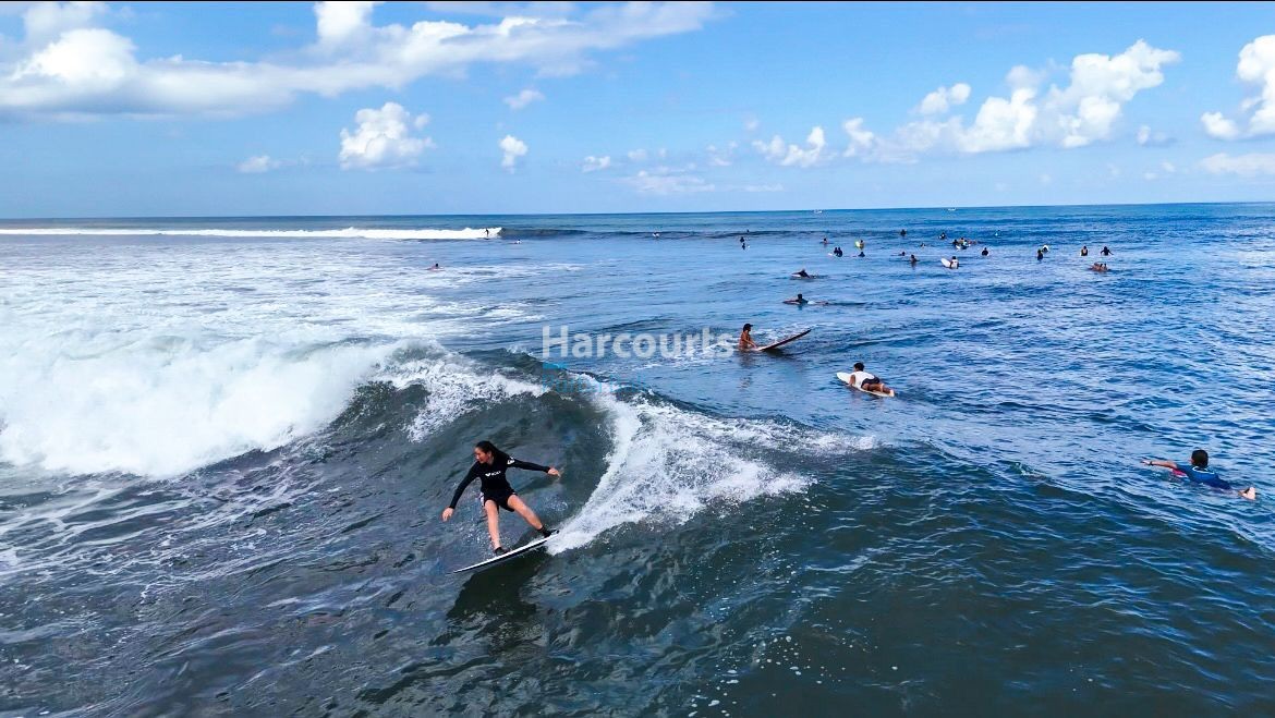 Discover Exceptionally Rare Beachfront Land