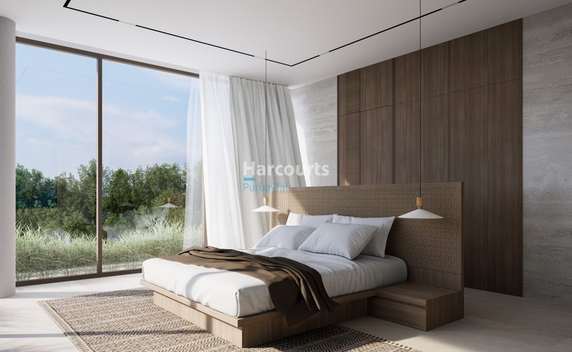 Elevated Coastal Living Balis Bali Home