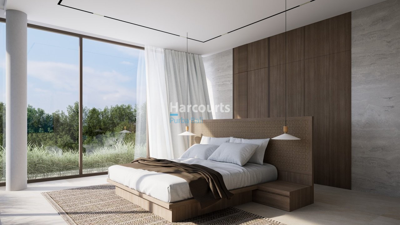 Elevated Coastal Living Balis Bali Home