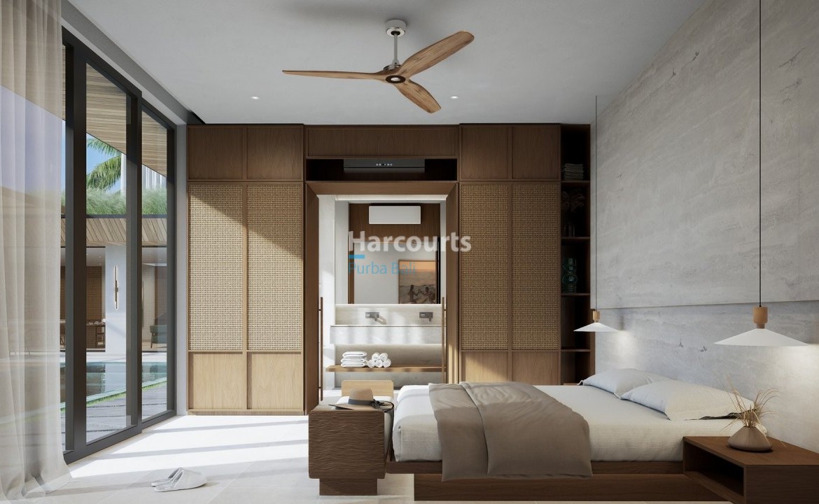 Elevated Coastal Living Balis Leasehold Opportunity