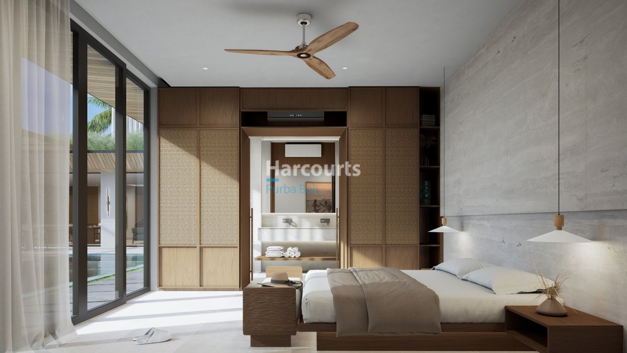 Elevated Coastal Living Balis Leasehold Opportunity