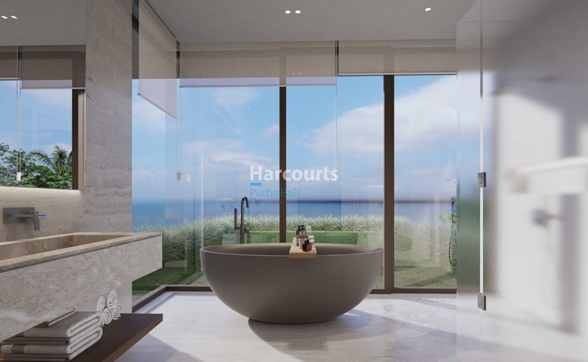 Elevated Coastal Living Balis Luxury Living