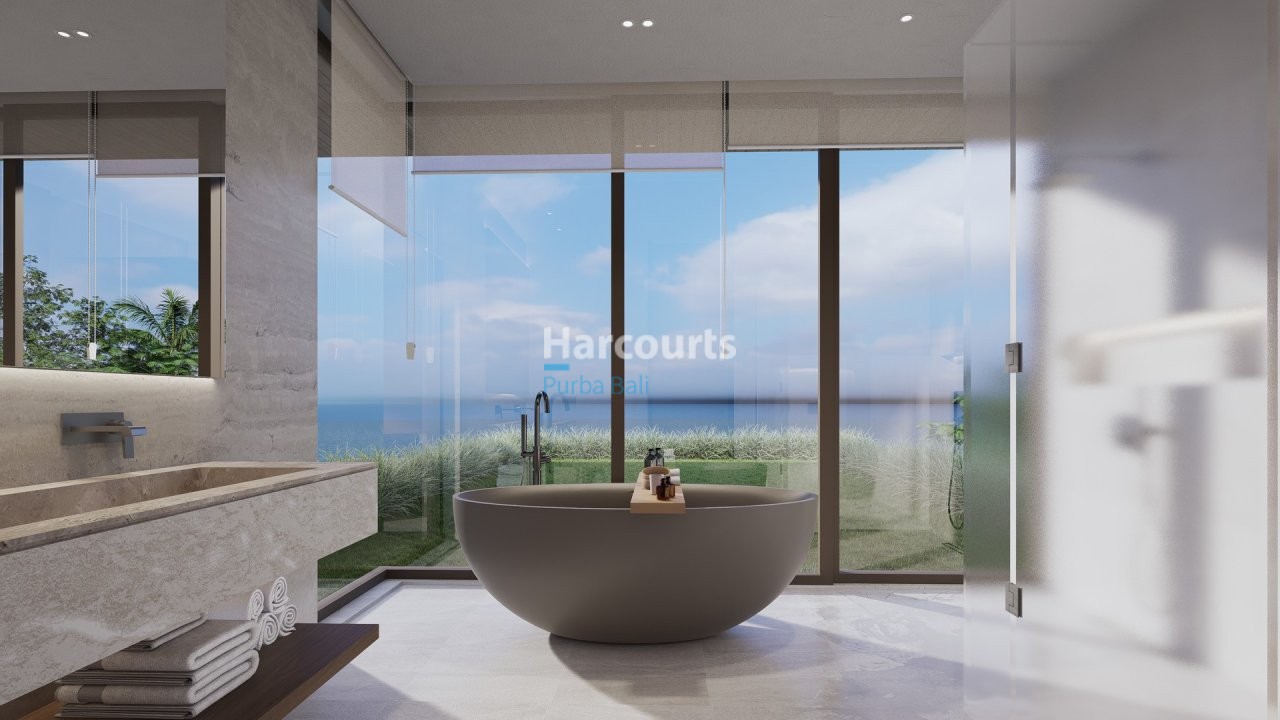 Elevated Coastal Living Balis Luxury Living